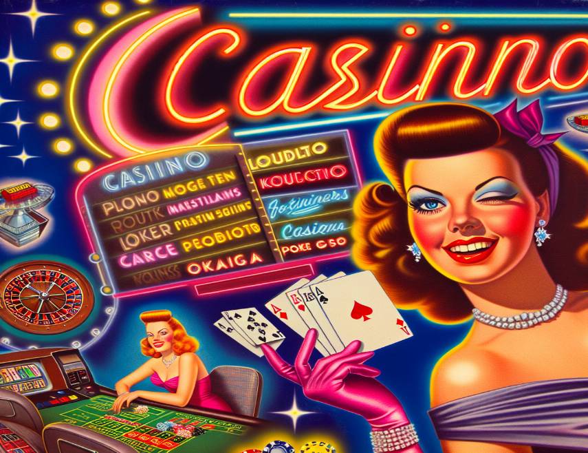 Pin-Up Casino Proqramı: Mobil Cihazınızda Həyəcan Açın